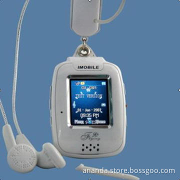 watch mobile phones AK-M600
